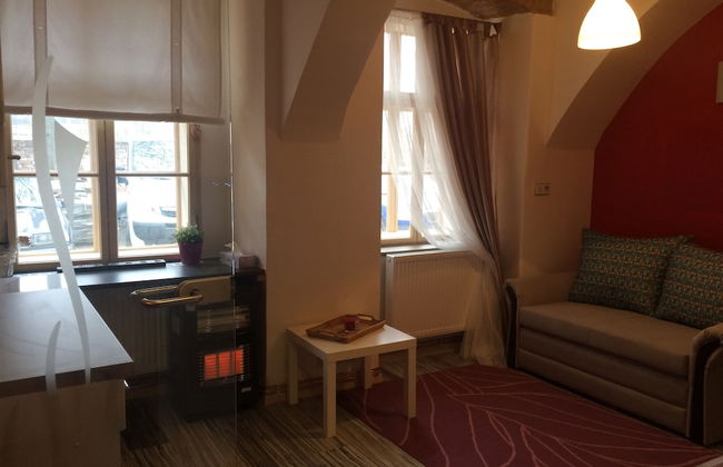 Staré Brno Flat - Foto 11