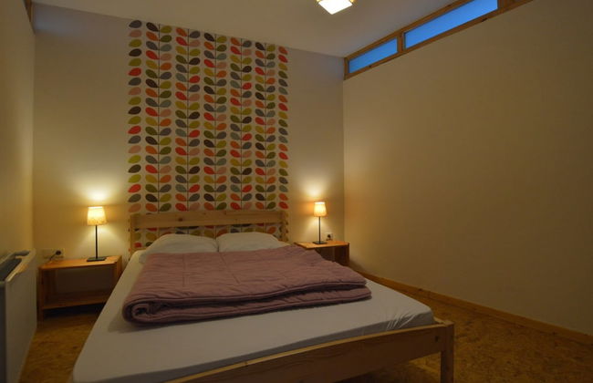 Gorgeous Holiday Home in Ovifat With Sauna - Foto 4