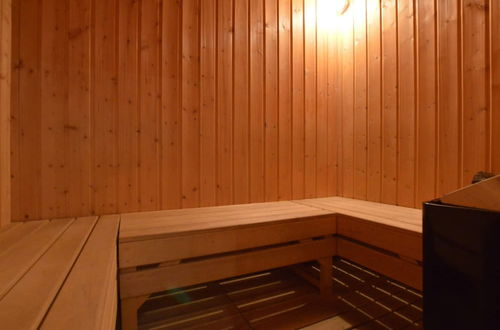 Foto 14 - Gorgeous Holiday Home in Ovifat With Sauna