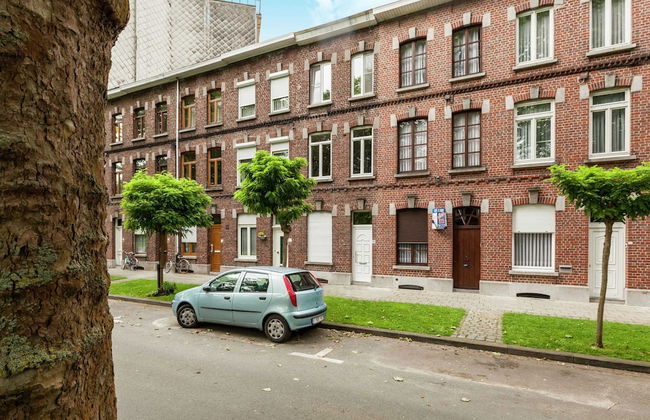 Holiday Home in Kortrijk for 8 Person - Foto 23