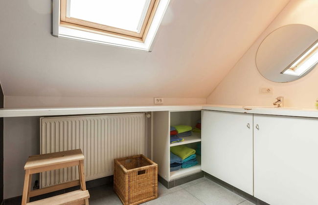 Holiday Home in Kortrijk for 8 Person - Foto 19