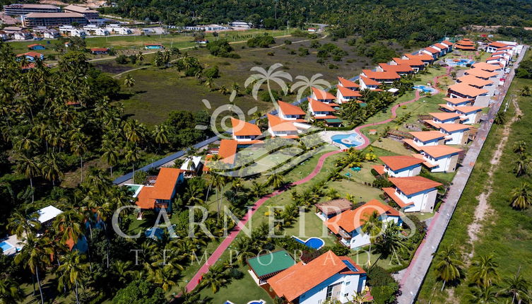 Photo 1 - Flats at Club Meridional - Praia dos Carneiros