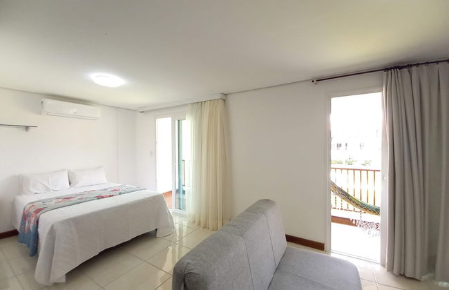Flats at Club Meridional - Praia dos Carneiros - Foto 4
