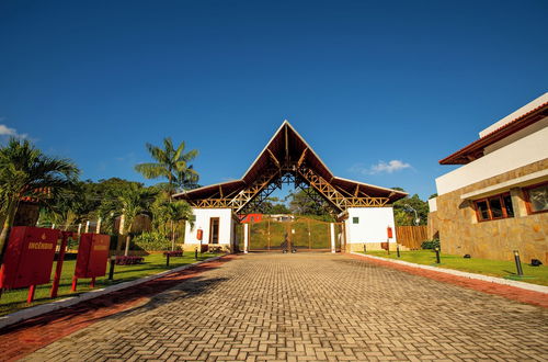 Photo 2 - Flats at Club Meridional - Praia dos Carneiros