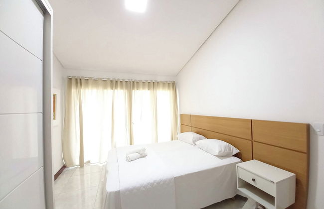 Flats at Club Meridional - Praia dos Carneiros - Foto 31
