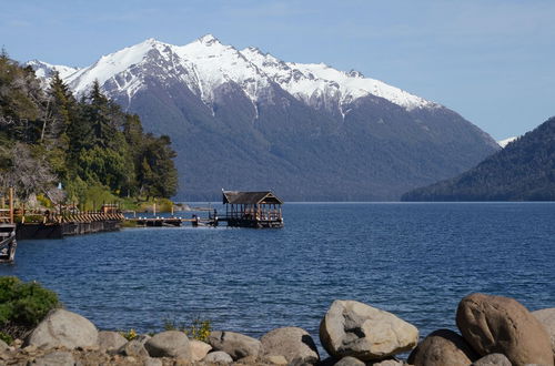 Foto 60 - Amazing 4 Bedroom Chalet Villa Traful VT1 by Apartments Bariloche