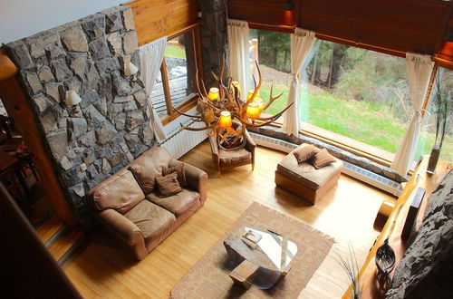 Foto 24 - Amazing 4 Bedroom Chalet Villa Traful VT1 by Apartments Bariloche