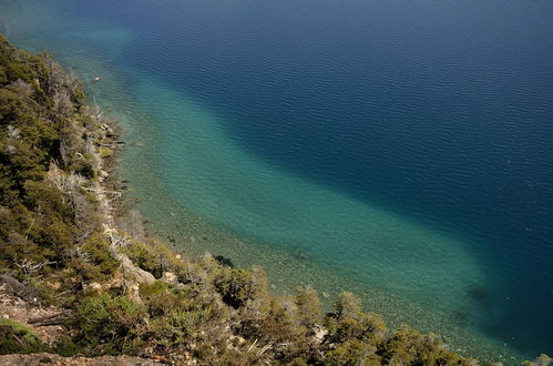 Photo 21 - Amazing 4 Bedroom Chalet Villa Traful VT1 by Apartments Bariloche