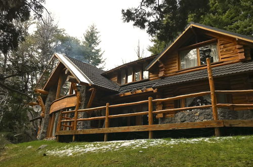 Foto 54 - Amazing 4 Bedroom Chalet Villa Traful VT1 by Apartments Bariloche