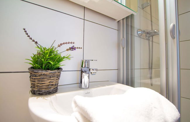 Apartment Davidgasse - Foto 52