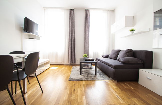 Apartment Davidgasse - Foto 44