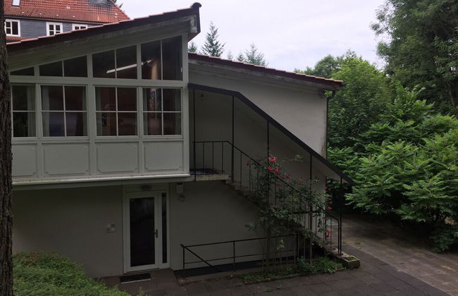 Haus Honigstal - Foto 3