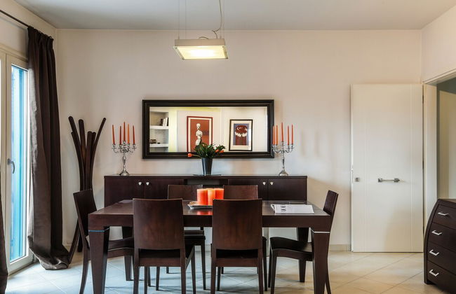 Calliope Corfu Apartments 1 - Foto 16