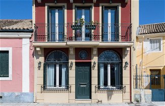 Foto 1 - Calliope Corfu Apartments 1