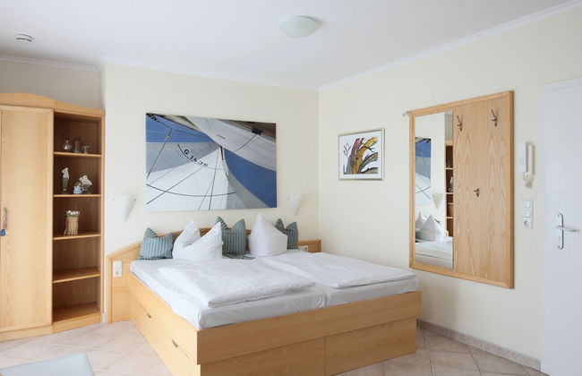 Strandhaus Brunhild - Foto 14