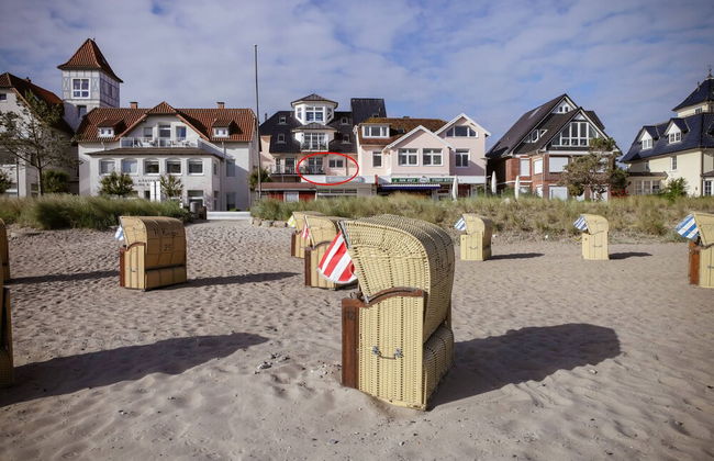 Strandhaus Brunhild - Foto 61