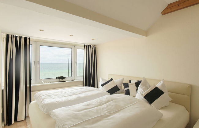 Strandhaus Brunhild - Foto 17