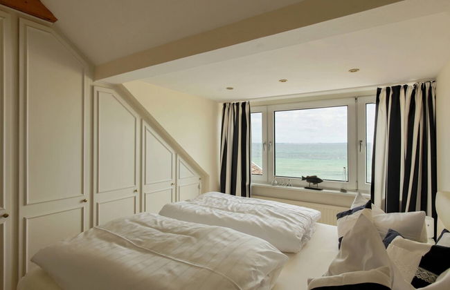 Strandhaus Brunhild - Foto 8