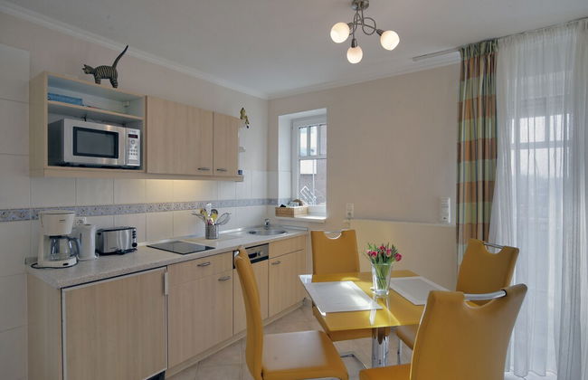 Strandhaus Brunhild - Foto 26