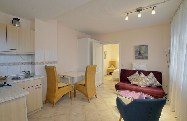 Strandhaus Brunhild - Foto 44