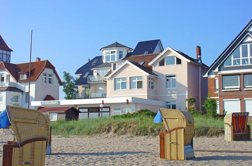 Photo 1 - Strandhaus Brunhild