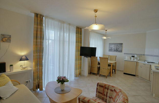 Strandhaus Brunhild - Foto 35