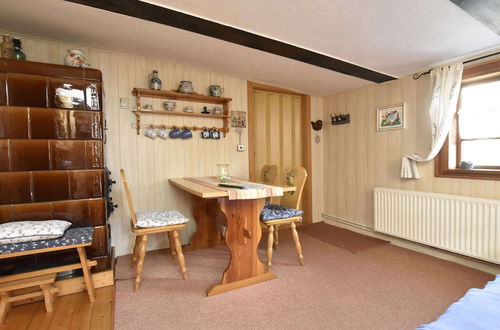 Photo 16 - Sleep Under a Thatched Roof - Apartment in Ahlbeck near Haff