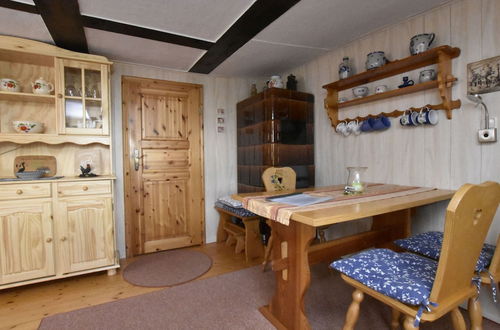 Photo 17 - Sleep Under a Thatched Roof - Apartment in Ahlbeck near Haff