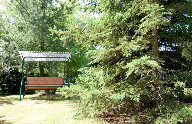 Welcoming Holiday Home in Gegensee near Szczecin Lagoon - Foto 17