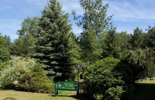 Welcoming Holiday Home in Gegensee near Szczecin Lagoon - Foto 11