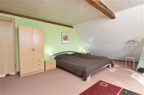 Photo 2 - Sleep Under a Thatched Roof - Apartment in Ahlbeck near Haff