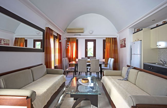 The Birds Villa - Photo 21