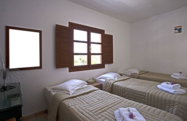 The Birds Villa - Photo 5