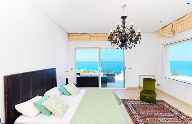 Villa Panorama - Foto 4