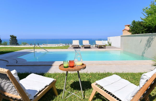 Villa Panorama - Foto 1