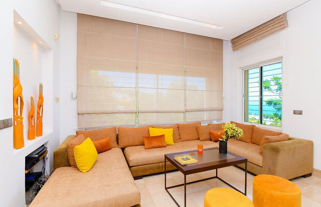 Villa Panorama - Foto 11