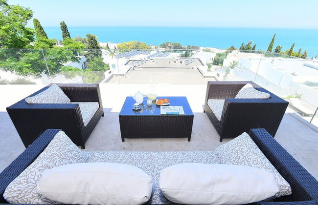 Villa Panorama - Foto 15