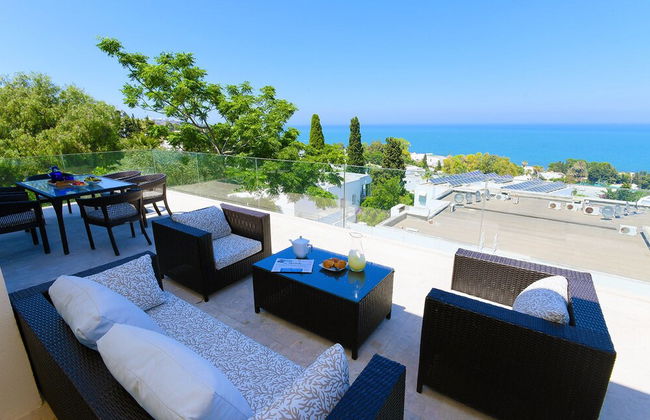 Villa Panorama - Foto 17