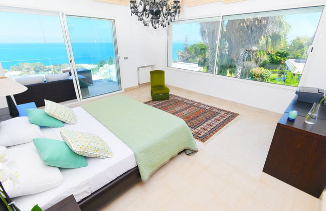 Villa Panorama - Foto 7