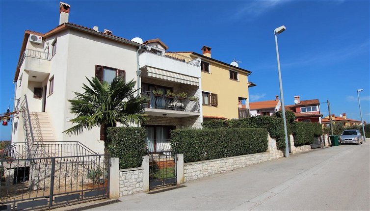 Foto 1 - Apartments Dujmovic