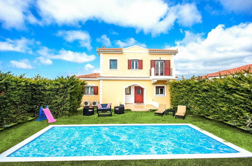 Photo 1 - Villa Europe Thia in Ionian Islands