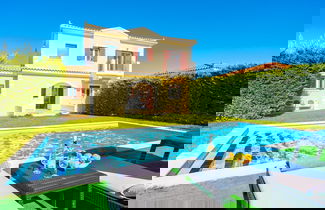 Foto 1 - Villa Europe Thia in Ionian Islands