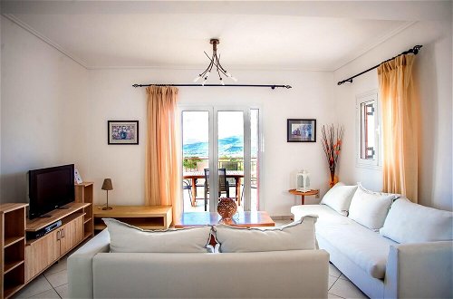 Photo 35 - Villa Europe Thia in Ionian Islands