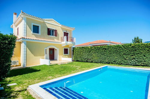 Photo 28 - Villa Europe Thia in Ionian Islands