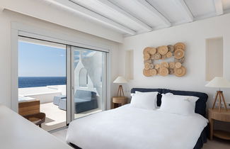 Foto 2 - Villa Santa Esmeralda Mykonos