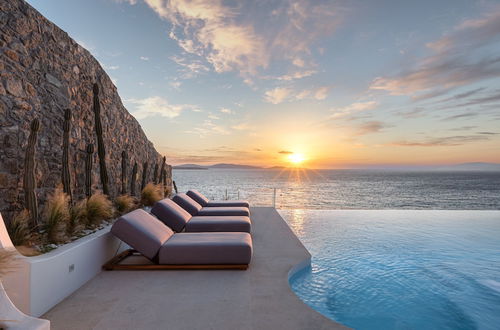 Foto 45 - Villa Santa Esmeralda Mykonos