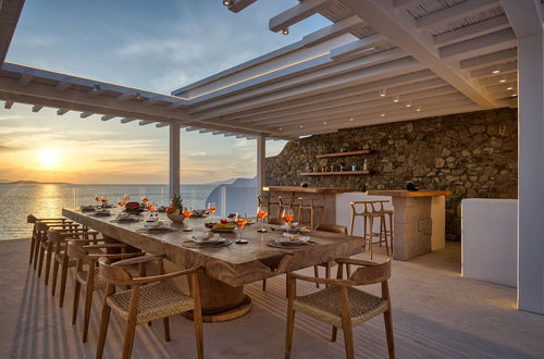 Foto 42 - Villa Santa Esmeralda Mykonos