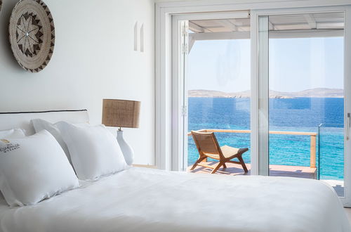 Photo 5 - Villa Santa Esmeralda Mykonos