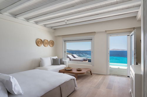 Foto 4 - Villa Santa Esmeralda Mykonos