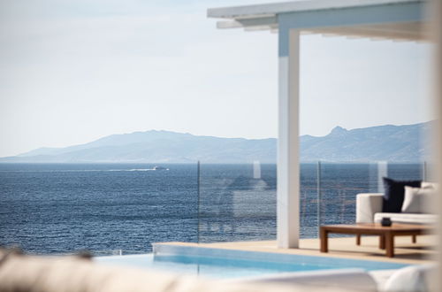 Foto 56 - Villa Santa Esmeralda Mykonos